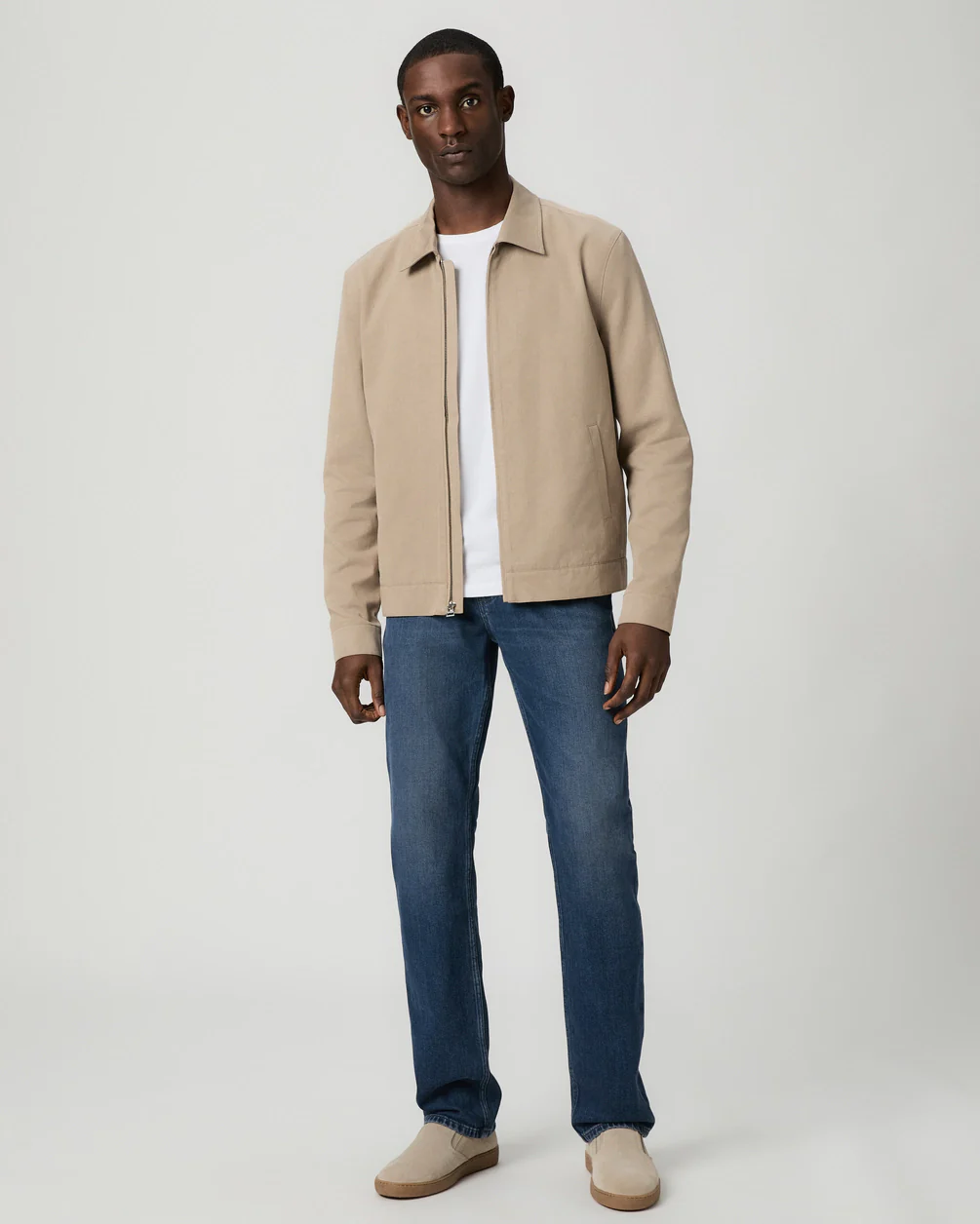 Men's Denim : New arrivals